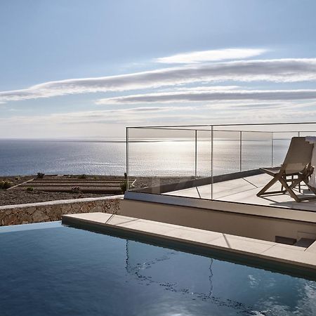 Yoma Cove Suites Volimes Exterior photo